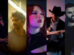 Hot Hot final Julho. Artistas da capa: thefierylights | Aquele Jon | TABOO ZERO | GETLIN | Christian Perry