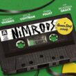 Green day divulga pôster oficial do filme 'Nimrods' e música inédita.