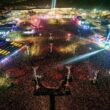 Cidade do Rock. Créditos: Rock In Rio