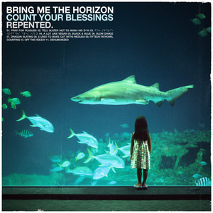 Bring me the horizon lança count your blessings | repented nesta sexta-feira