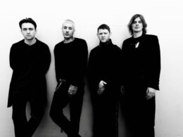 Provável setlist do Bring Me The Horizon no rock in rio 2026