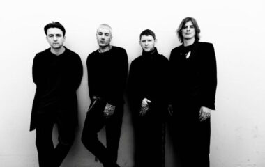 Provável setlist do Bring Me The Horizon no rock in rio 2026