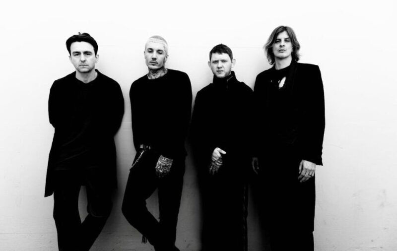 Provável setlist do Bring Me The Horizon no rock in rio 2026