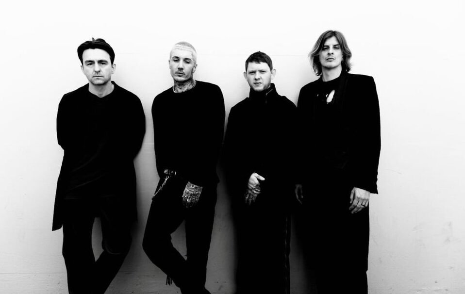 Provável setlist do Bring Me The Horizon no rock in rio 2026