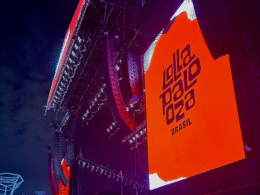 Lollapalooza BR 2027