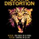 Anúncio de shows de Social Distortion no Brasil. Imagem: Reprodução