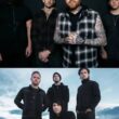 Memphis May Fire e Blesthefall