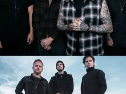 Memphis May Fire e Blesthefall