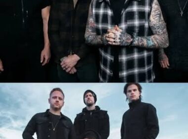 Memphis May Fire e Blesthefall
