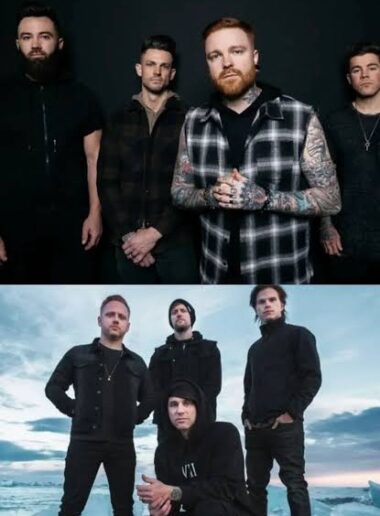 Memphis May Fire e Blesthefall