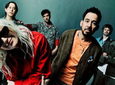 linkin park anuncia o filme unshatter