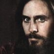 Capa do documentário "Jared Leto: Hollywood’s Dark Secret". Créditos: BBC