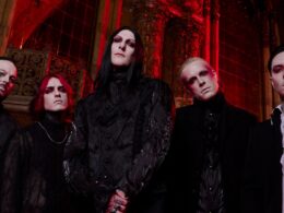 Motionless In White-Decades