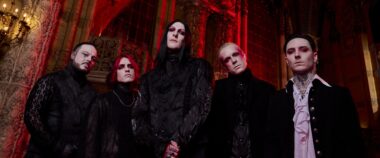 Motionless In White-Decades