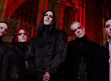 Motionless In White-Decades