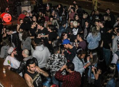 Festa E eu que era Emo? em São Paulo