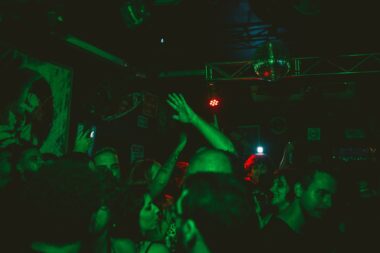 E eu que era Emo? no Rio de Janeiro. Créditos: Bruna Izumi (@brunaizumi_)
