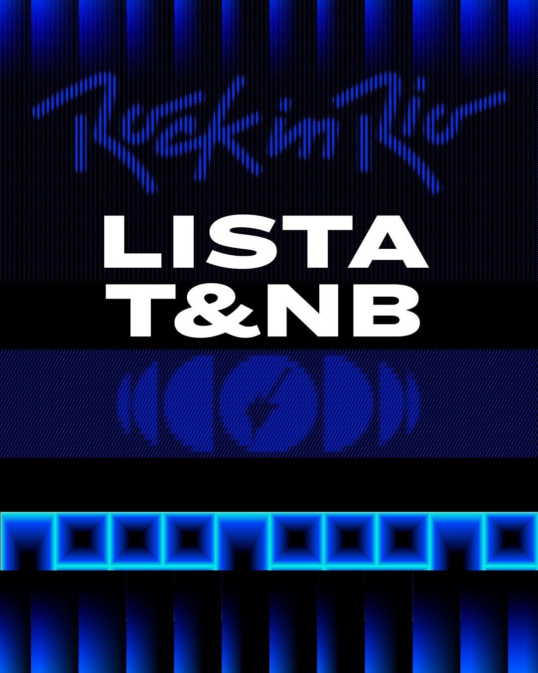 Rock in Rio abre primeira lista trans da história do festival. Créditos: @travadolimbo no Instagram