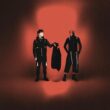 Capa do álbum "Breach", de Twenty One Pilots". Créditos: Fueled By Ramen/Elektra Records