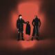 Capa do álbum "Breach", de Twenty One Pilots". Créditos: Fueled By Ramen/Elektra Records
