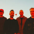American Football retorna ao Brasil com show único em São Paulo pela Balaclava Records. Créditos: Alexa Viscius/American Football