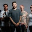 Anúncio de show do Avenged Sevenfold no Rock in Rio 2026. Confira a provável setlist. Créditos: Lexie Alley para Rolling Stone Brasil
