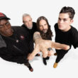 Sepultura em imagem de divulgação. Créditos: Stephanie Veronezzi