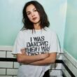 Olivia Rodrigo para a Pitchfork. Créditos: Pitchfork