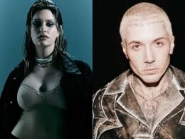 Oliver Sykes e Courtney LaPlante se unem em nova música para o VALORANT