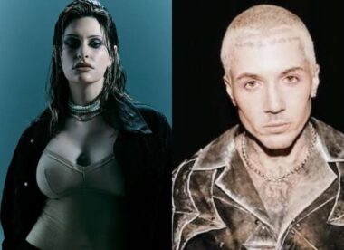 Oliver Sykes e Courtney LaPlante se unem em nova música para o VALORANT