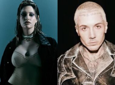 Oliver Sykes e Courtney LaPlante se unem em nova música para o VALORANT