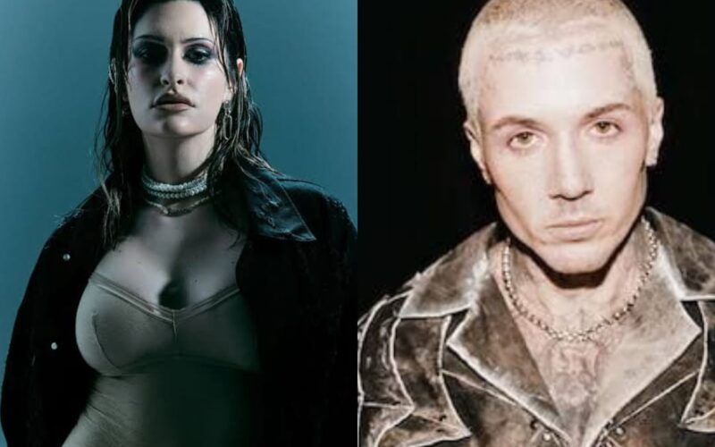 Oliver Sykes e Courtney LaPlante se unem em nova música para o VALORANT
