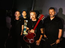 Provável setlist do Rise Against no Rock in Rio