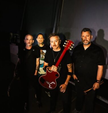 Provável setlist do Rise Against no Rock in Rio