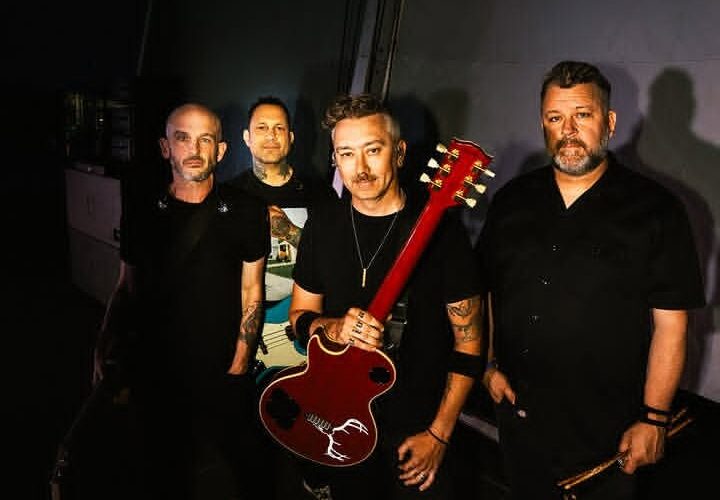 Provável setlist do Rise Against no Rock in Rio
