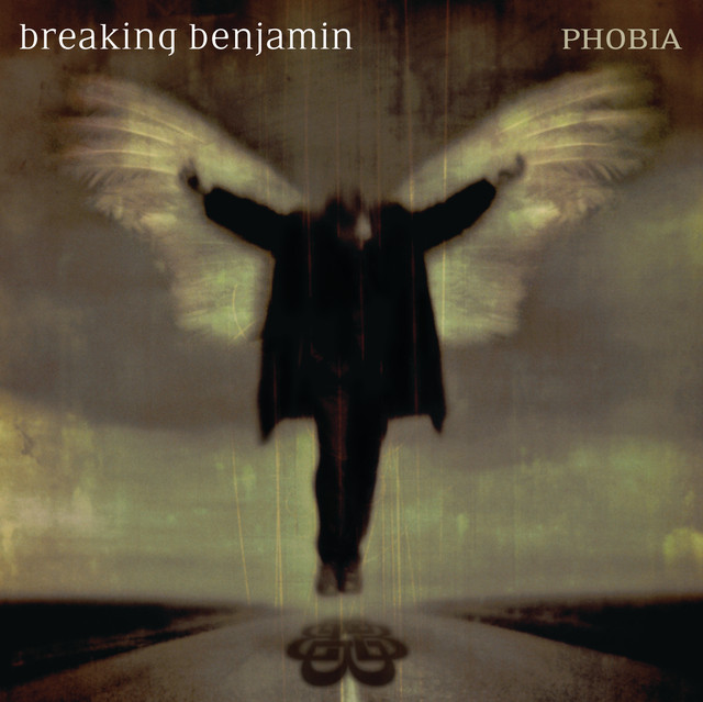 Há 20 anos o álbum Phobia do Breaking Benjamin era lançado