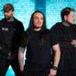 foto de divulgação da banda Axty