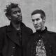 Grant Marshall e Robert Del Naja, da banda Massive Attack. Imagem: Divulgação