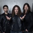 Erro em divulgação na programação do Circo Voador causou polêmica envolvendo nomes de ex-vocalistas do Angra. Créditos: Henrique Grandi/Rolling Stone
