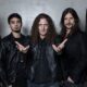 Erro em divulgação na programação do Circo Voador causou polêmica envolvendo nomes de ex-vocalistas do Angra. Créditos: Henrique Grandi/Rolling Stone