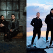 Memphis May Fire e Blessthefall