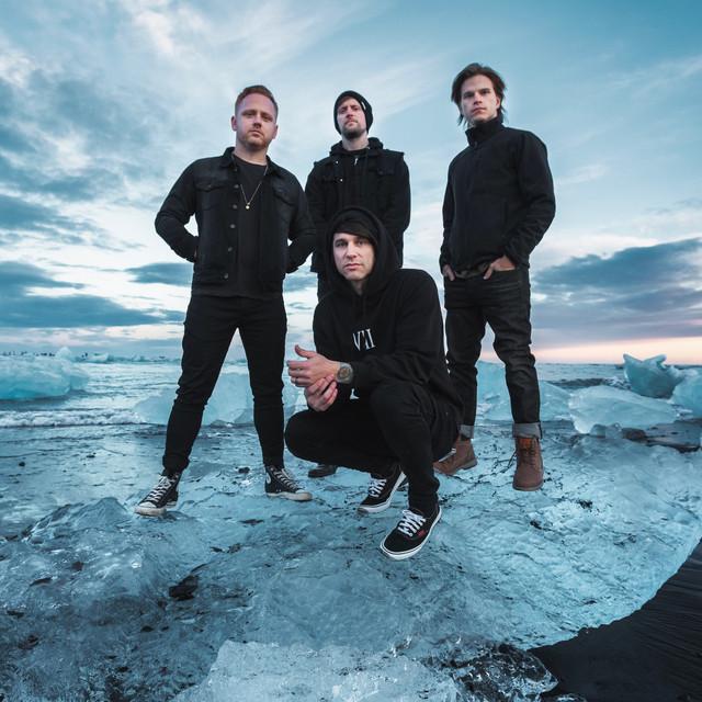 Blessthefall no Brasil