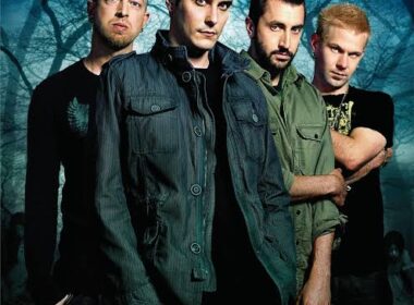 Há 20 anos o álbum Phobia do Breaking Benjamin era lançado