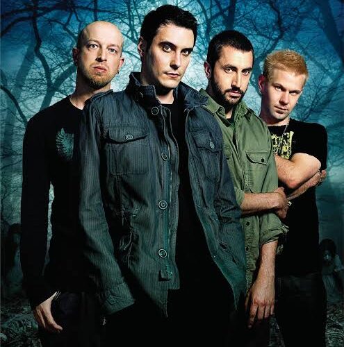 Há 20 anos o álbum Phobia do Breaking Benjamin era lançado