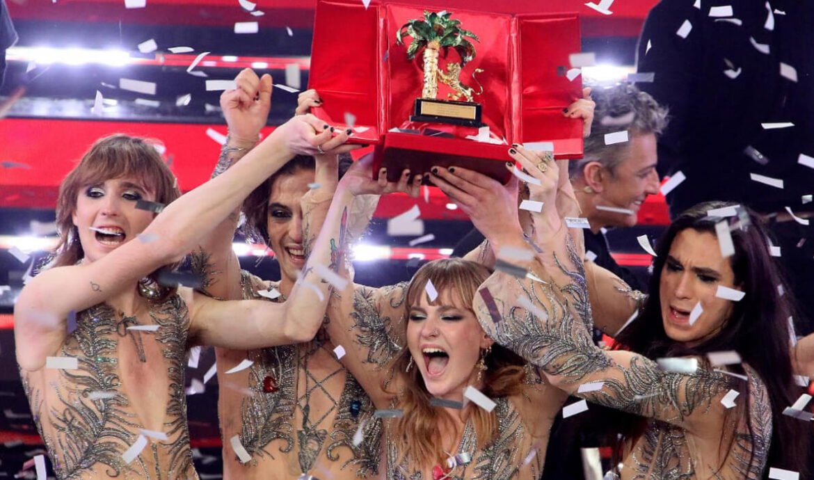 Créditos: Eurovision World