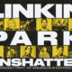 Pôster de Unshatter, filme do Linkin Park. Créditos: Divulgação