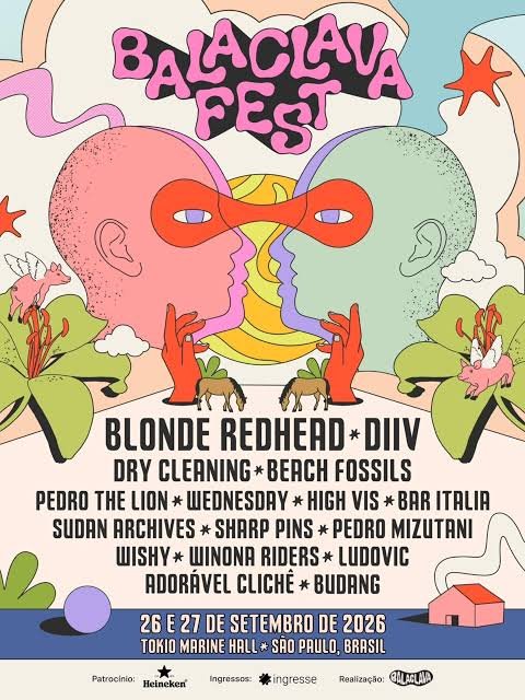 Balaclava Fest 2026