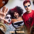 MC Taya se apresenta no Palco SUpernova do Rock in Rio no dia 5 de setembro.