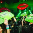 Ballroom da Trident no Rock in Rio 2026. Créditos: Divulgação