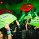 Ballroom da Trident no Rock in Rio 2026. Créditos: Divulgação